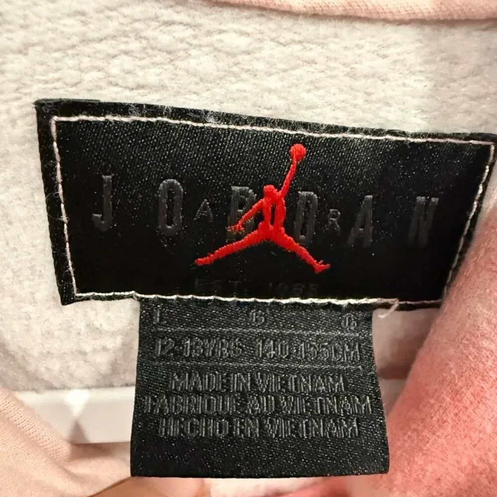 Jordan multi Hoodie